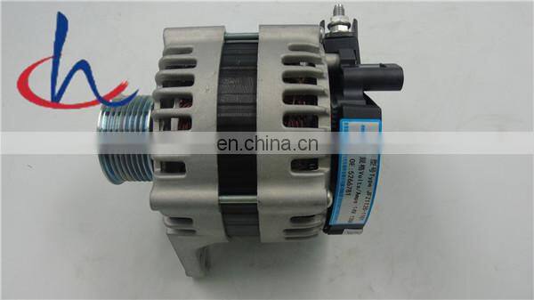 120A 14V Alternator diesel engine parts JFZ1120-1101 5318120 5266781 for Tunland truck