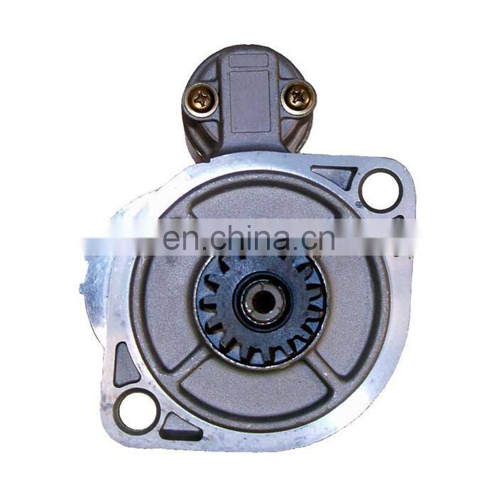 Heavy Duty Starter Motor 11920977010 11928577010 11938577010 for Mowers and Tractors