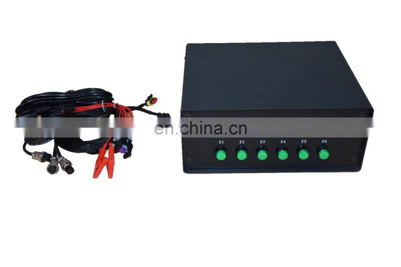 CRM100 Common Rail Injector Third Stage Measuring Tools