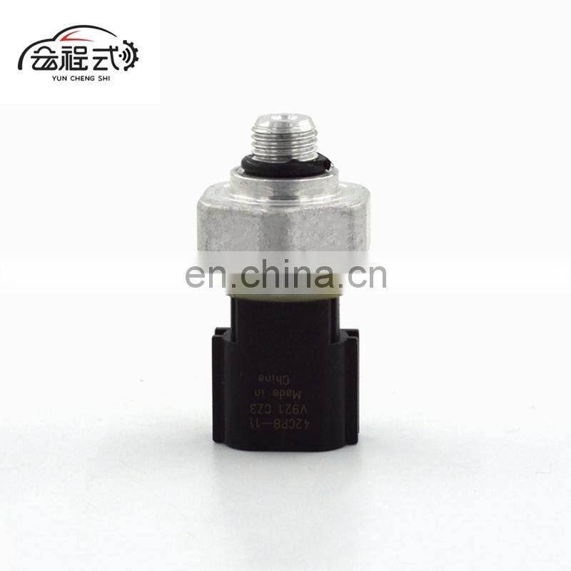High Quality OEM 42CP8-11 Air Conditional Pressure Switch Sensor For Nissan Murano Maxima Altima