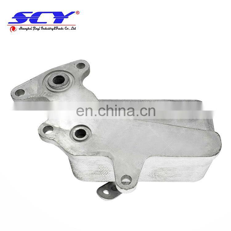 Oil Cooler Suitable for VM Golf 2015-2017 09G409061E 0 9G4 090 61E