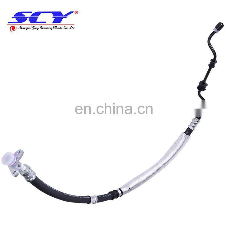 Power Steering Pressure Hose Suitable for HONDA CRV II 53713S9AA02 53713S9AA03 53713S9AA04 53713SCVA02 53713SCVA04 53713SCVA05 3