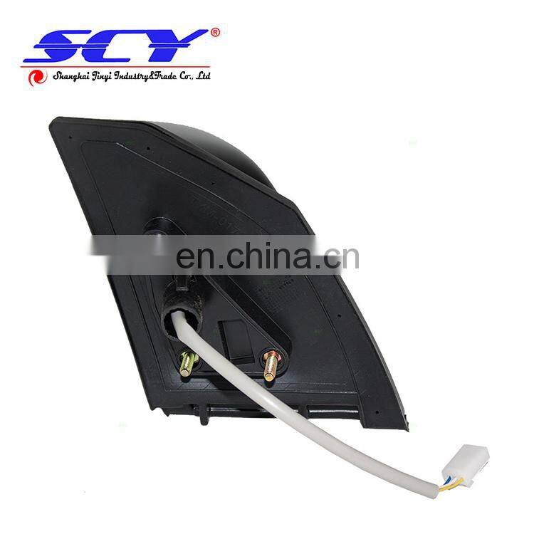 New Driver Side Mirror Suitable for Toyota Corolla 2003-2006 8794002380 TO1320178 5230232 70566T 9551429