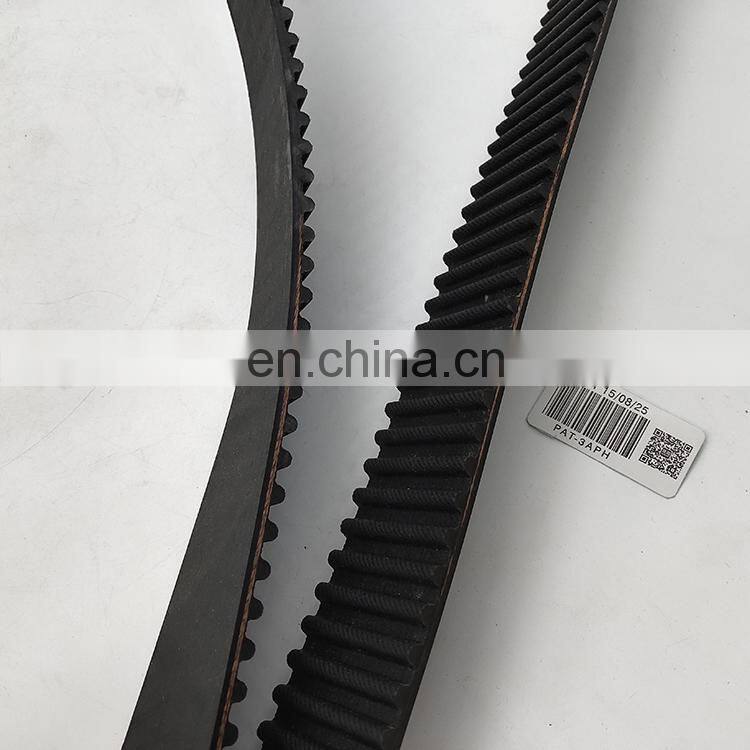 PAT 13568-69095/191MY36 Drive Belt For HILUX LAND CRUISER 4Runner T100 Tacoma Tundra 3.4L V6 5VZE