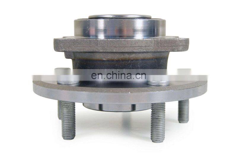 New Hot Sale Item 43550-0E010 For RX350 RX450 2015-2017 Front Wheel Hub Bearing