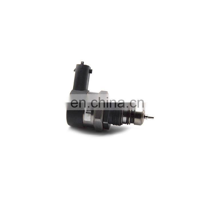 Diesel Fuel Injector Pump Pressure Relief Valve Pressure regulator 0281006017 For CITROEN JAGUAR LANDROVER DISCOVERY