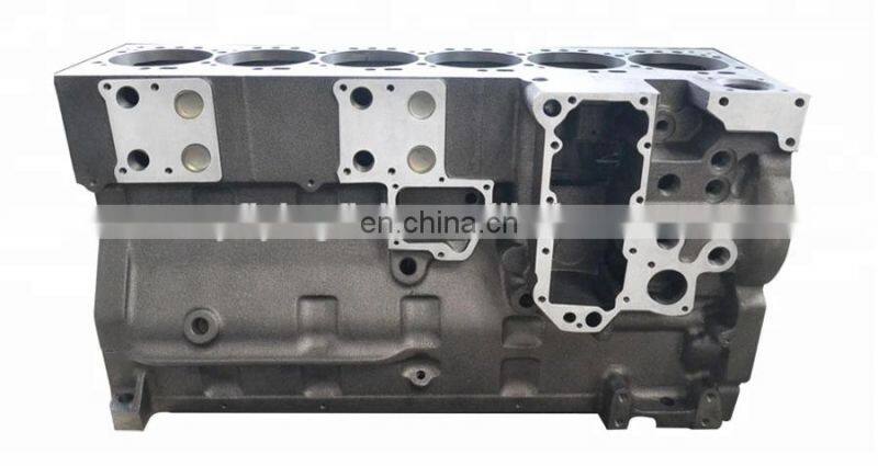 6C 6CT 6CTA8.3 Engine Cylinder Block 3939313 4947363 3968619 4089241 5260561 5293413 3934900 3971411