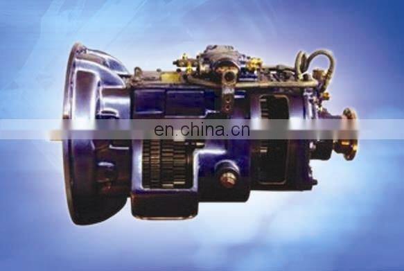 Transmission gearbox RT11509C FAST Truck Parts