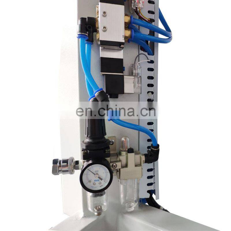 Static Strap Retention Testing Equipment for Helmet Strength of wearing device