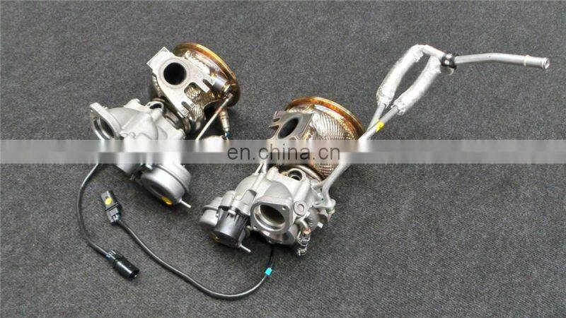 Factory supply 06M145701L turbocharger for Audi