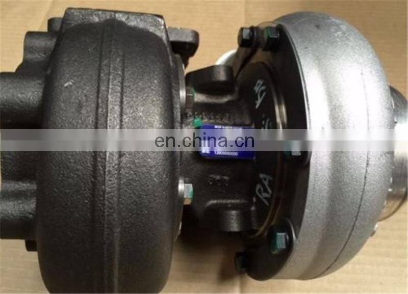 Turbo factory direct price OM457 S300 13809880000 turbocharger