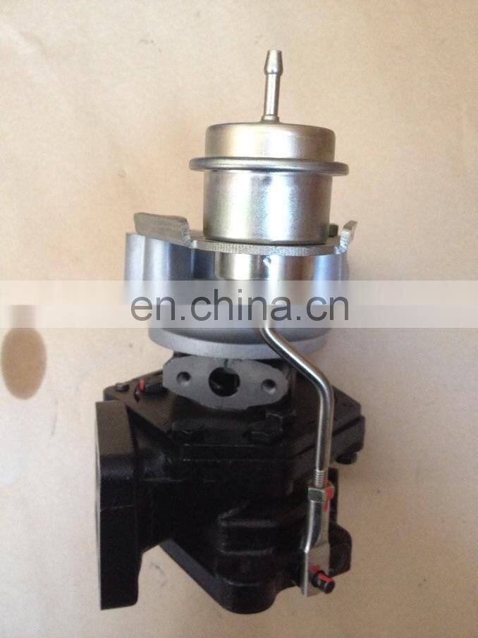 Mitsubishi turbocharger TD02 4A30T 49130-01610 49130-01610 THE LOWER PRICE
