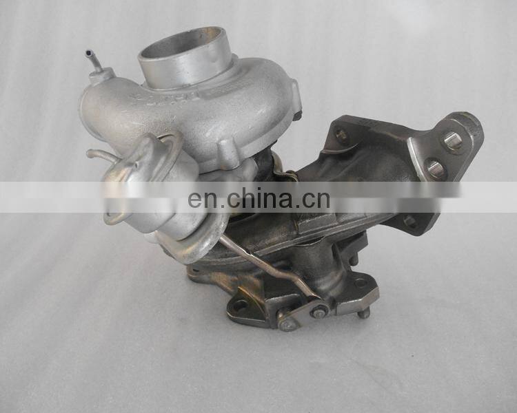 RHF5HB Turbocharger for SUBARU Engine VA660060 DF53 0909 RHF5HB 16443E 14411AA321 14411AA320 14411-AA320 14411 Turbocharger