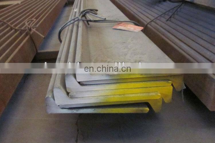 Type A AH32 AH36 Steel Bulb Bar