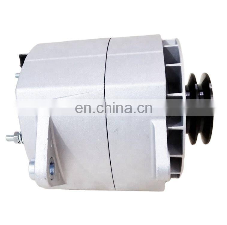 Hubei July Bus Part Diesel Engine Part 8SC3200V 24V 150A Alternator