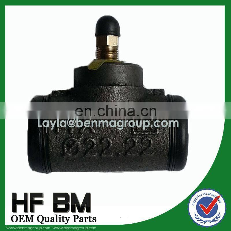 Tricycle Three Wheel Motorcycle Oil Brake Wheel Cylinder Oil Brake Pump