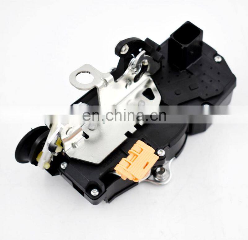 Door Lock Actuator Motor Rear Left Dorman fits for 06-11 Chevrolet Impala 20790501
