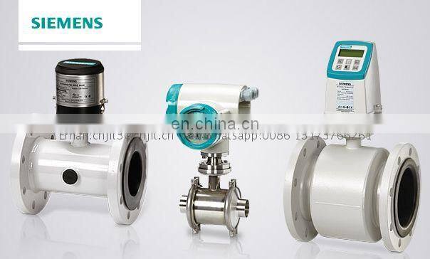 Factory price wholesale SIEMENS Electromagnetic Flowmeter water-proof Made In China Low