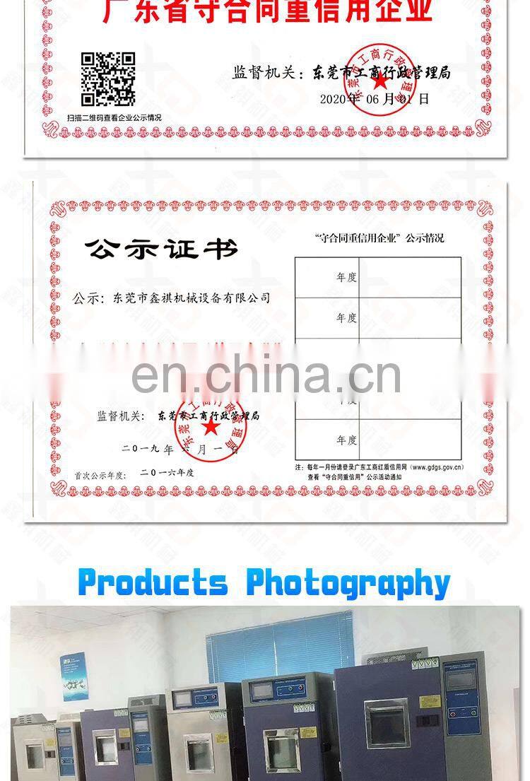 Mechanical Shaker Transport Simulation Vibration Testing Machine