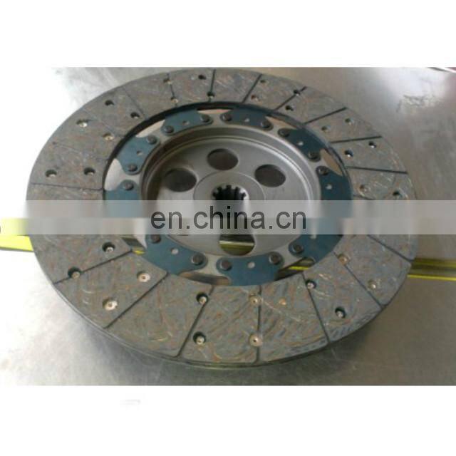 High quality Kubota Spare parts CLUTCH PLATE