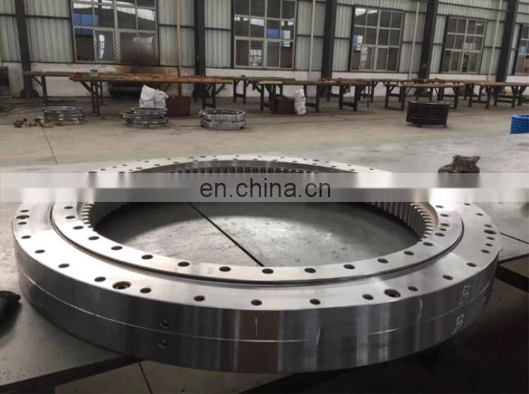 Free Sample OEM Manufacturer Supply NSK Table Bearing