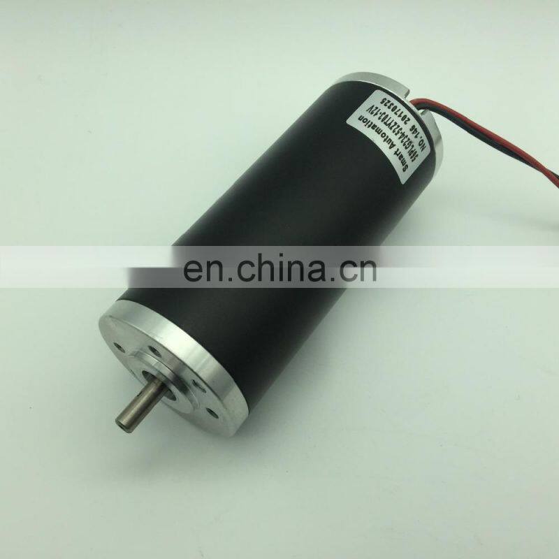 42mm 52mm 63mm 80mm brushed dc motor equivalent to dunker motor