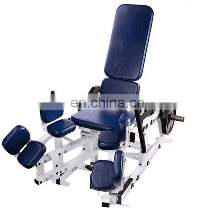 Dezhou abductor trainer gym equipment on sale