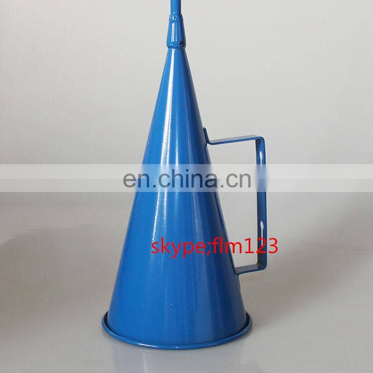 Iron Slurry Marsh Funnel Viscosimeter For Drilling Liquid Relative Viscosity