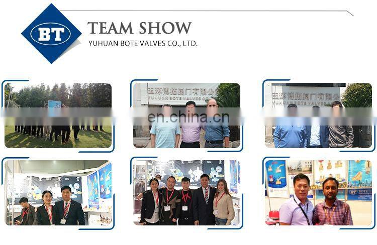 BT3004 1/2 inch angle ball valve with top quality and low price