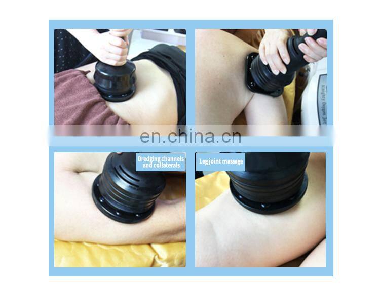 Latest G5 weight loss vibrating cellulite massage machine g5 massage Slimming Machine