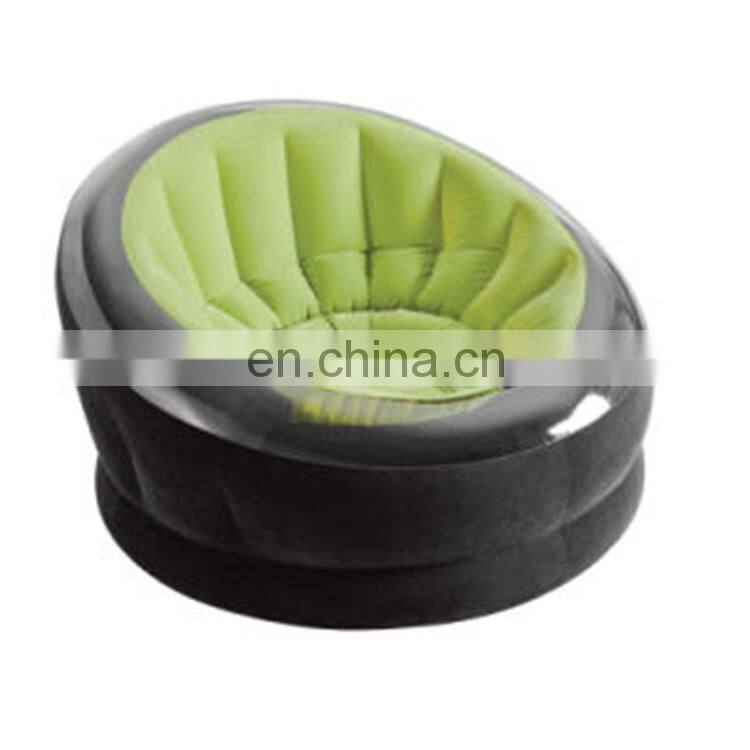 Adults inflatable sofa for home