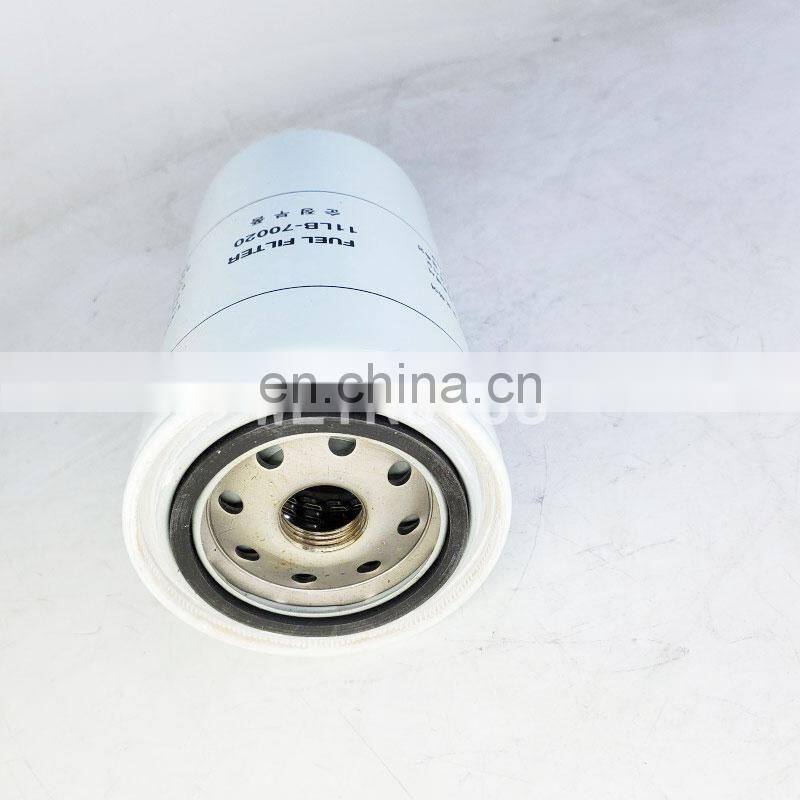Excavator fuel filter P551315 FF5580 11LB-70020