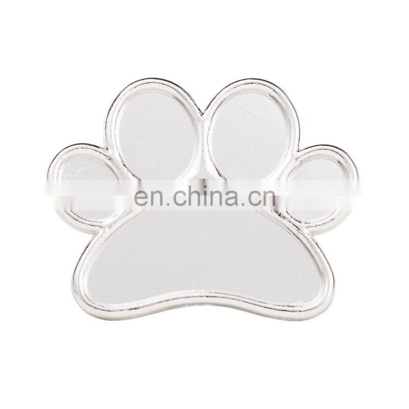 Color Palette Nail Art Polish Palette Painting Pallet Four Design Drawing Tray Palette