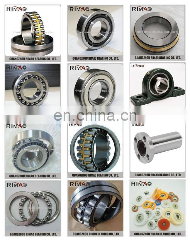 Neutral brand Guangzhou Customized brass bearing cages