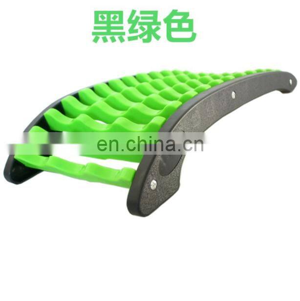Spine relief frame lumbar orthotics lumbar disc lumbar massager