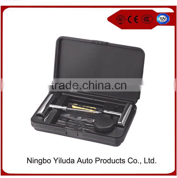HEAVY DUTY TYRE PUNCTURE REPAIR KIT,Tire repair Kit, Tire seal, Tire repair tools