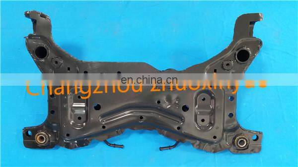 car parts front suspension crossmember for ChangAn alsvin v3 OEMB201043-0100/0101