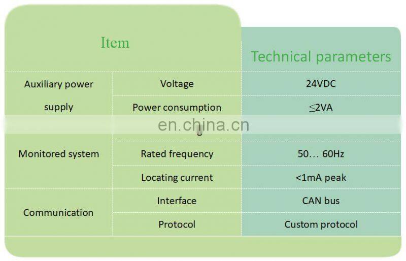 Acrel ASG100 Signal Generator
