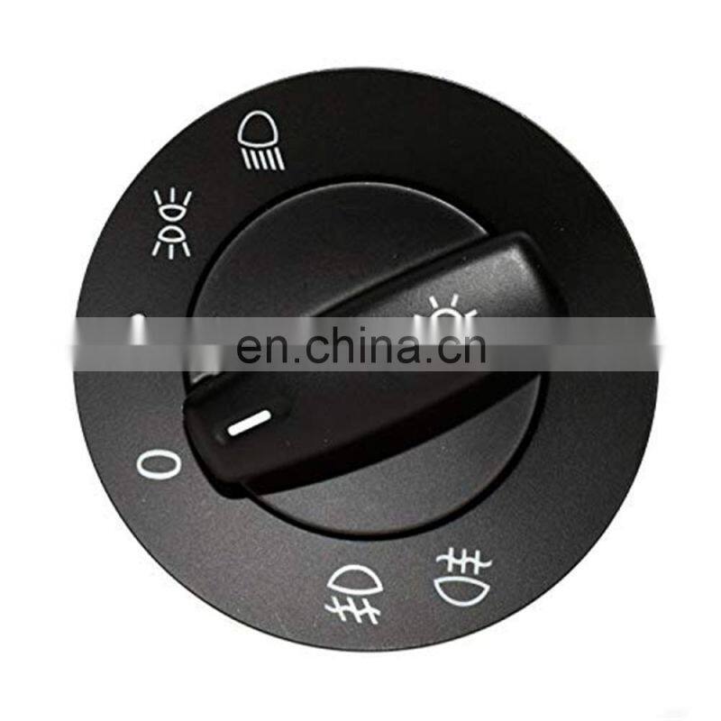 Head lamp Fog lamp Switch 1K0941431N For Volkswagen Jetta CC GTI Passat