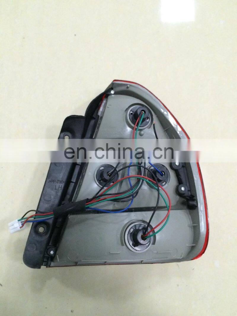 TAIL LAMP FOR ACCENT'00/L92401-25010 R92402-25010/AUTO PARTS