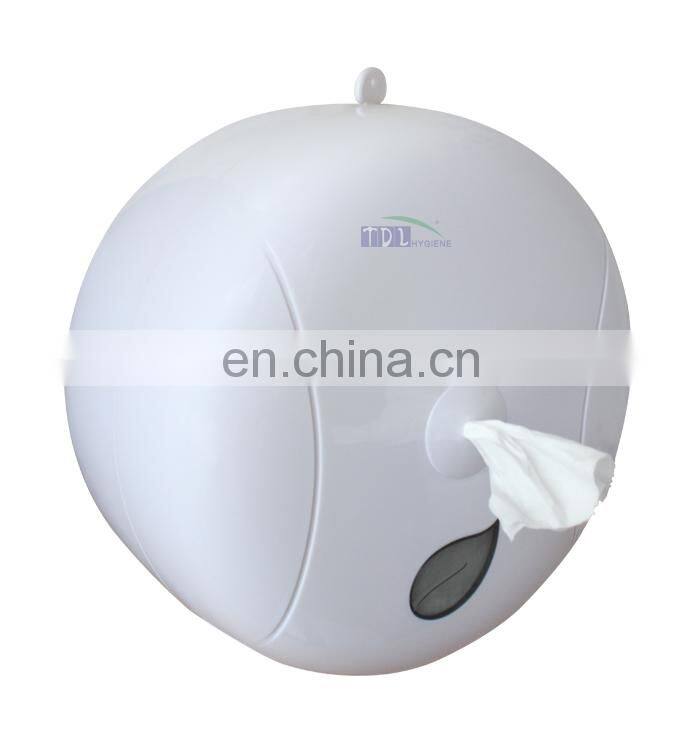 Wholesale Hot sale American Bathroom Center Pull Toilet Tissue Paper Roll Towel Dispenser