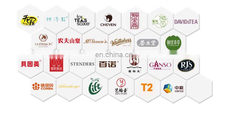 100% Paper Material Tube Packaging toothpick biodegradable paper tube packaging