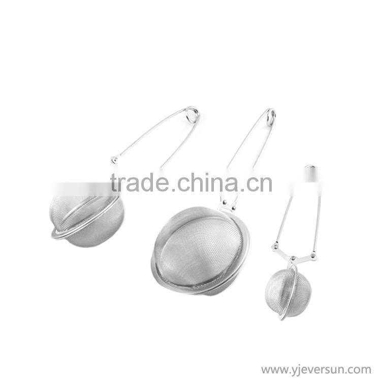 new product tea infuser wedding favor, plastic tea infuser, metal tea infuser