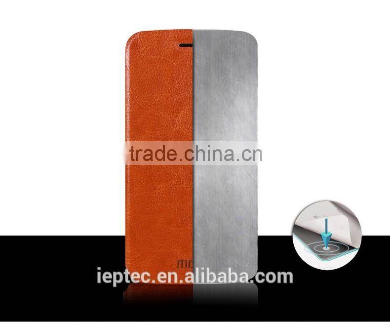 Flip Leather Case Cover for Letv Le Max pro, X910, Cell Phone Case for Letv Max pro