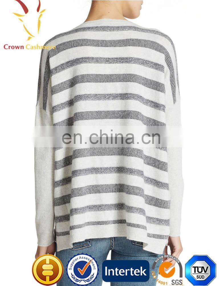 Cozy Oversized Pullover Knit Fall Sweaters for Women