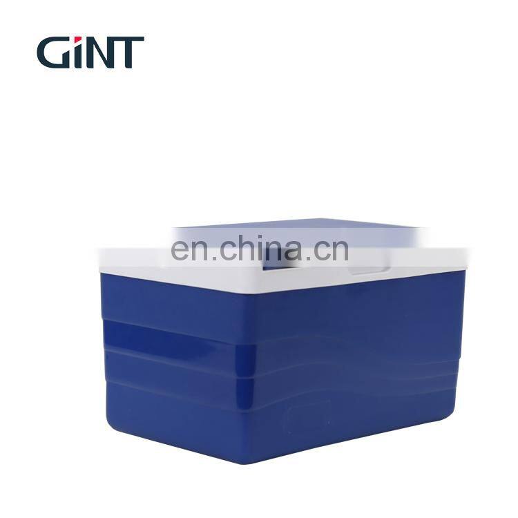PU form Waterproof insulated strong ice chest for camping fishing wholesale eco friendly Hot sell 5L portable mini cooler box
