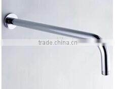 SONDA Ningbo China chrome rain shower head stainless steel