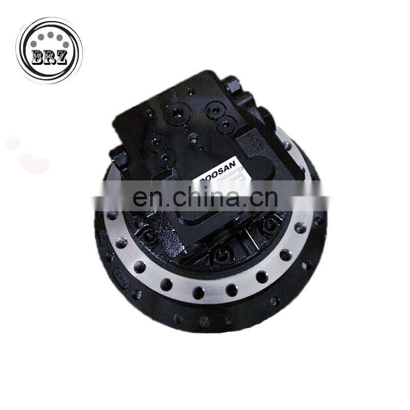 KYB MAG18 final drive mag-18v-350f track motor MAG33VP drive motor MAG16VP MAG12 hydraulic motor