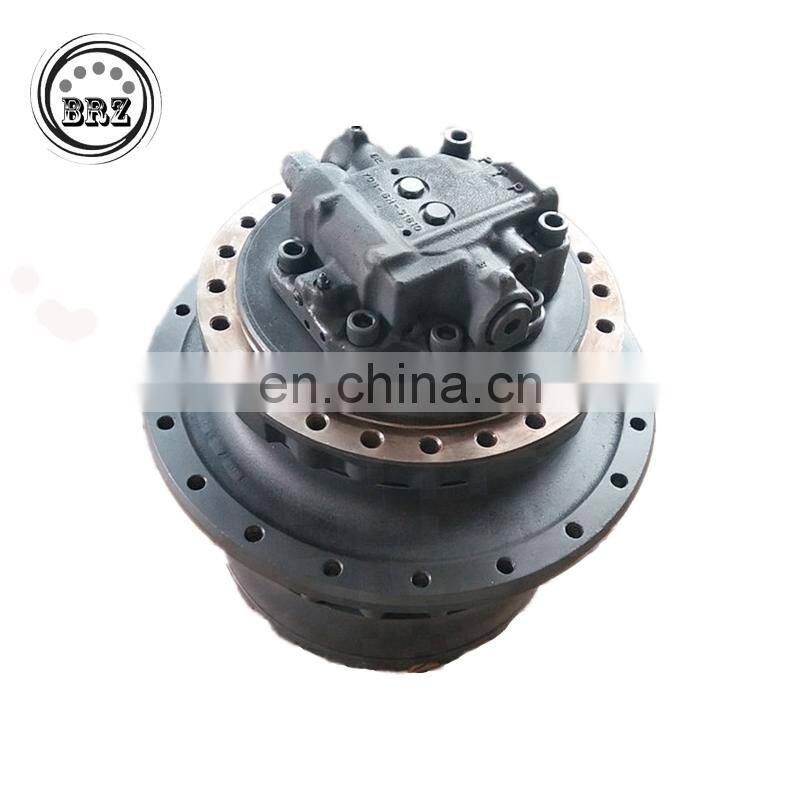 High Quality R290 travel motor R290-7 hydraulic motor R290LC-7 R290LC travel drive