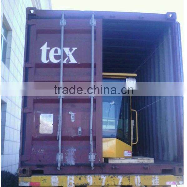 ZL08 china articulated hydraulic mini compact wheel loader for sale